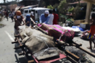 Typhoon Haiyan Aftermath: 10,000 Feared Dead in Philippines