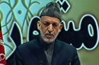 Afghan Deal Delayed As Karzai Adds More Demands