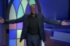 Happy Day: Arsenio Finds Joy Despite All the Bad News