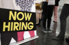 Jobless Claims Show Recovering Labor Market