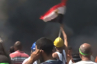 Egypt Gov't: Over 500 Dead, Death Toll Rising