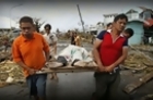 Typhoon Haiyan Survivors Desperate for Help