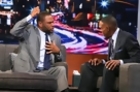 Anthony Anderson Whooped His Son With A Sex Toy