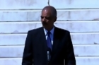 Holder Credits Civil Rights Movement with Obama's Election