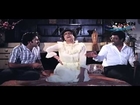 Comedy Scene 3 from Telugu Movie City Rowdi