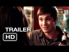 Stuck In Love Official Trailer #1 (2013) Logan Lerman, Greg Kinnear Movie (HD)