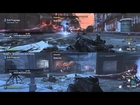 Ghosts: Extinction Xbox One Co-Op w/ Alyssa (Cod Ghosts Gameplay Live Commentary)