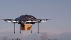 7 Amazon Drone Competitors