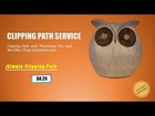 Clipping Path Services from Clipping Path Lab