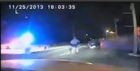 Officer Pulls Man From Burning Truck, Saves Life