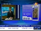 Cambodia news-Bayon News-12-2-13-Morning news-part11-Land Measuring Student-SiemReap
