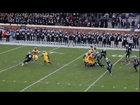 2011 Oscar Smith vs Centreville Div. 6 Championship Football Highlights