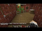 Minecraft Animation: Christmas Day!