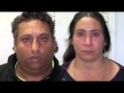 Test Prove Bulgarian Couple Are Girl's Parents