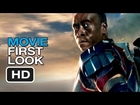 Iron Man 3 - New Images (2013) - Marvel Movie HD