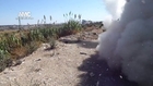 FSA Rocket Launch Fail