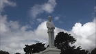 a look at Waikaraka Park War Memorial.