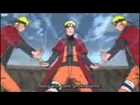 Naruto VS Pain - System of Down