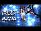 NBA 2K14 Launch Trailer (Current Gen)