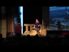 How Nature Can Nurture a Town: Pam Dorr at TEDxCapeMay 2013
