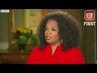 Racist Shop Clerk Tells Oprah Handbag is 'Too Expensive' for Her!! [FULL INTERVIEW]