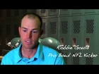 No Limits | Robbie Gould & Coach Mike on Athletic Performance and the Mental Edge