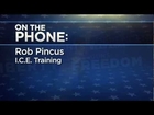 Rob Pincus from ICE Training on Participating in an NPR Report on Defensive Firearms Use