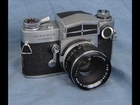 Miranda Sensorex Vintage 35mm Camera / Auto Miranda 50mm f/1.8 Lens / Thomas Cameras