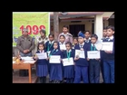 Prize distribution Ghyan Udhan & Nehru Children School Dada Nagar for helping Orphan &needy children