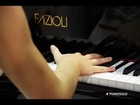 F. Chopin - Polonaise op. 40 n. 1 