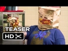 Tammy Official Teaser Trailer #1 (2014) - Melissa McCarthy, Susan Sarandon Comedy HD