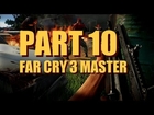 Far Cry 3 Walkthrough Master Difficulty - Part 10, How to Carry 3 Weapons (Deer Hunter), Relic #5