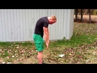 15 Warm Up Movements & Excercises before Cross Country Skiing, Running or Exercise