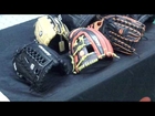 2014 Wilson A2000 Baseball Glove Line (sneak peek)