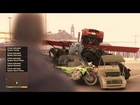 GTA 5 Gameplay CHEATS IN REAL LIFE - Grand Theft Auto V Parody