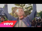 Mike Posner - The Way It Used To Be