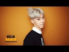 [Project VOID] 2013 트렌드헤어 - PROJECT VOID MAN'S HAIR TREND - 창수