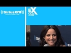 Julia Louis-Dreyfus:  SNL experience 