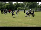 NFL Kasey last tournement England #1 Running back