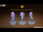 3 From US Schools Win Nobel for Medicine