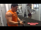 Full Biceps Workout To Build Massive Peaks Compound Sets