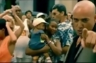 Mueve Tu Cucu - Paradisio (Music Video)