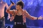 X Factor Live Shows, 80s Week ‘So Emotional’ - Lorna Simpson (Music Video)