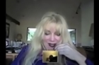 Phoebe Legere Interview - Astrophysics For Young Lovers - Underyourskin (Music Video)