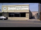 Allied Drapery & Window Coverings San Jose CA - storefront