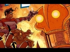 Comic Book Geeks - Episode 41 (Robbi Rodriguez, 