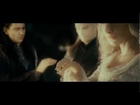 LOTR The Fellowship of the Ring - Extended Edition - The Prologue: One Ring to Rule Them All... Pt 1