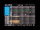 How to make your own beats With Awesome software - Dr Drum