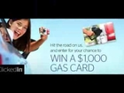 Exxon Mobile | $1000 Exxon Mobile Gift Card | Exxon Mobile promotion