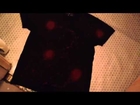 DIY - Cosmic Fashion / T-shirts